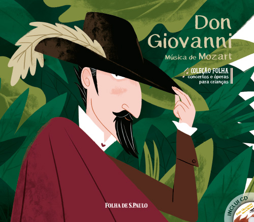 Don Giovanni  - Mozart