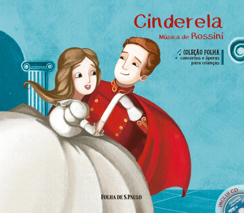 Cinderela - Rossini