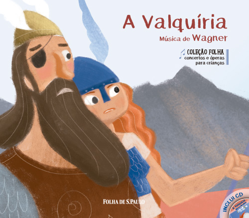 A Valquria - Wagner