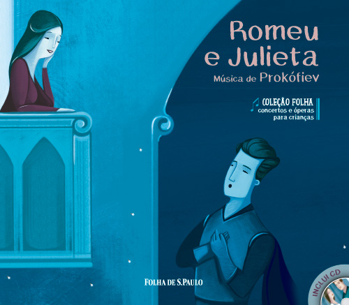 Romeu e Julieta - Prokofiev
