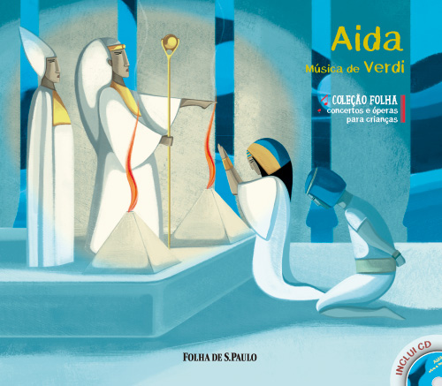Aida - Verdi