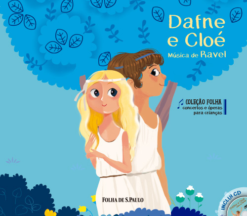 Dafne e Clo  - Ravel